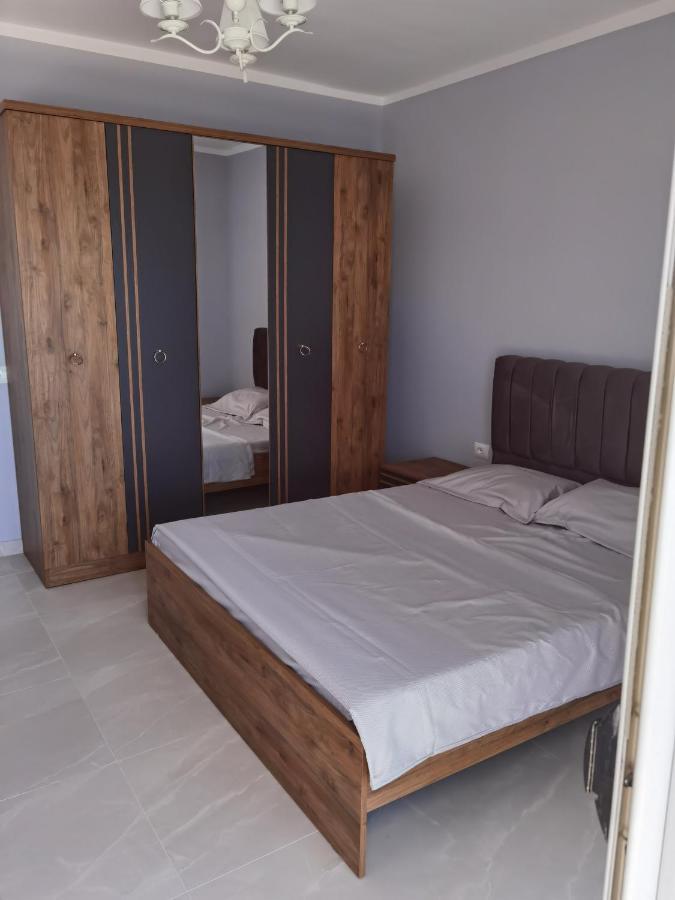 Апартаменты Aria Seaview *