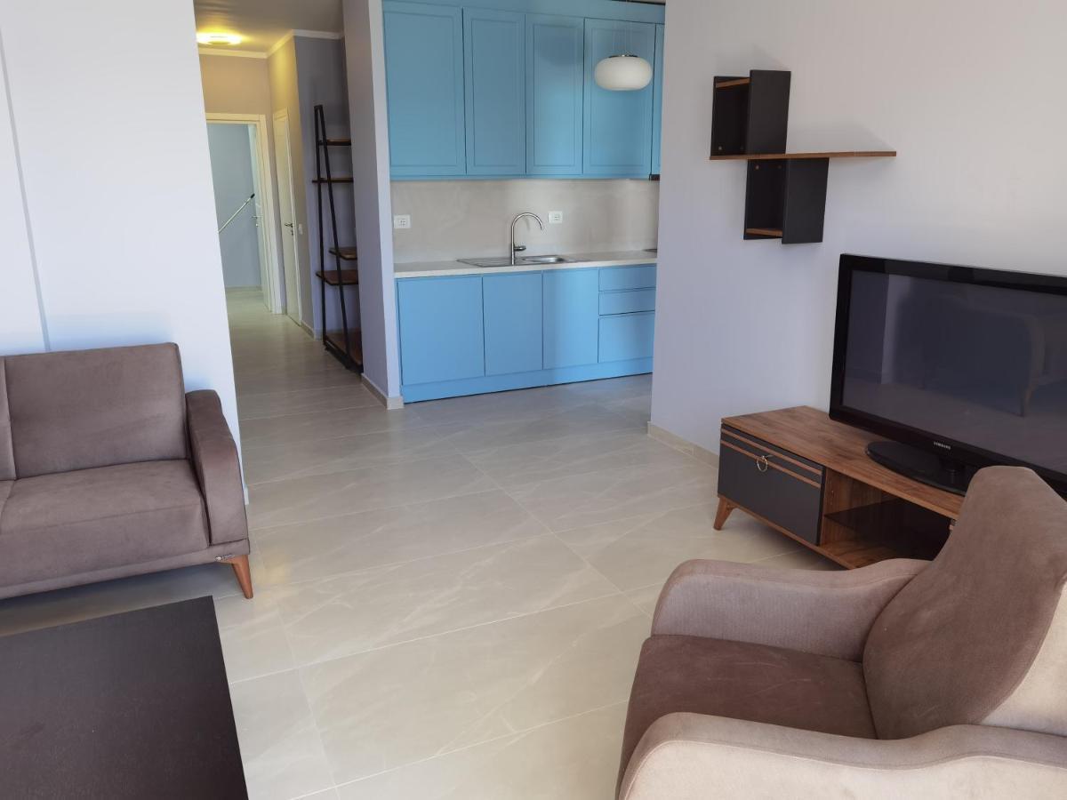 Aria Seaview Саранда
