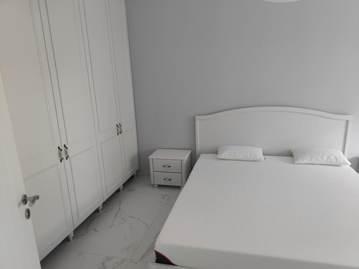 Апартаменты Aria Seaview *