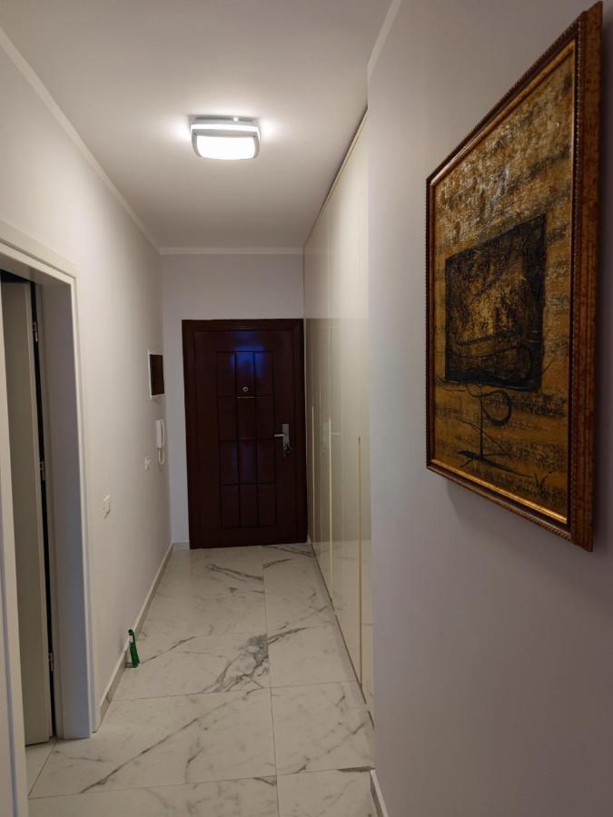Aria Seaview Саранда