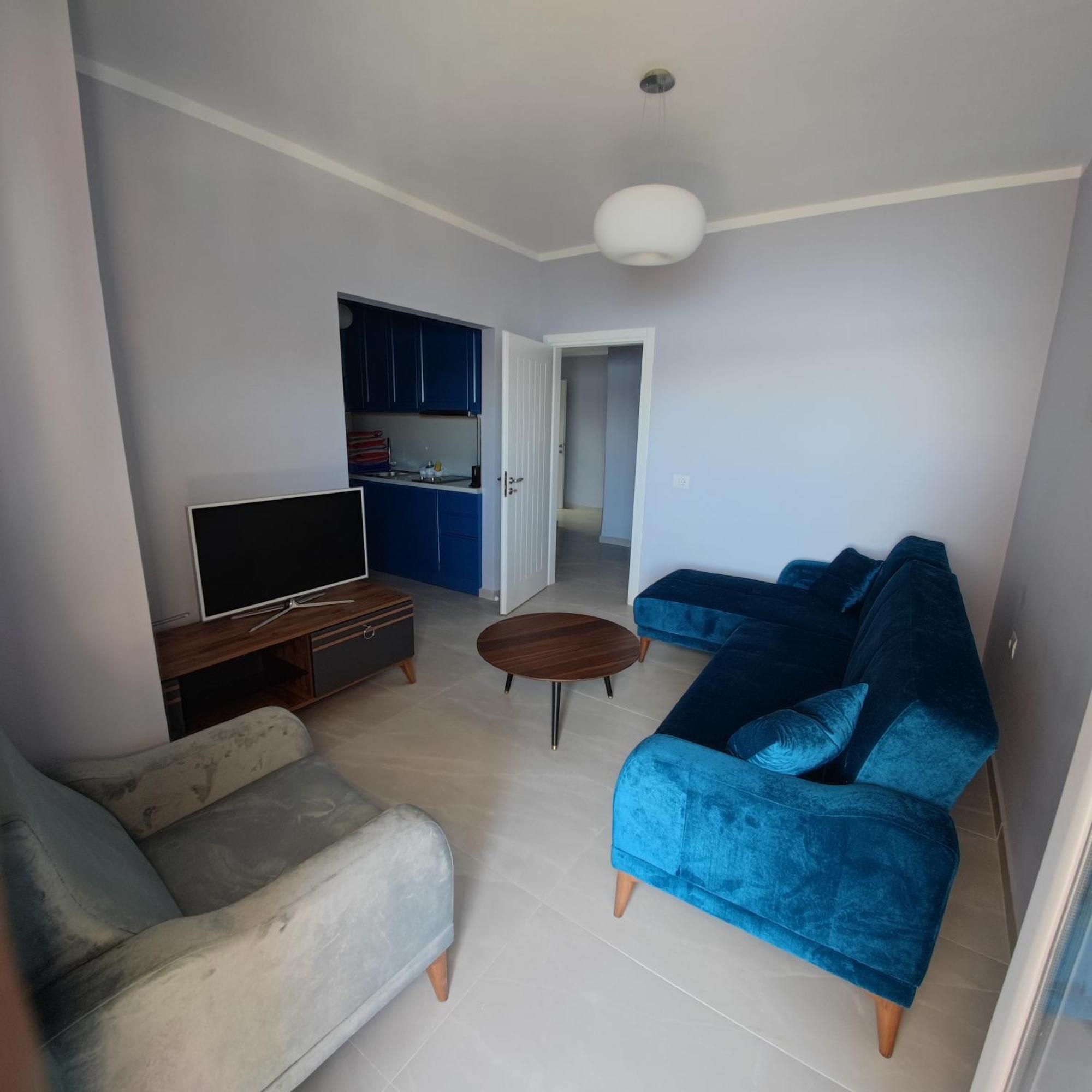 Aria Seaview Апартаменты